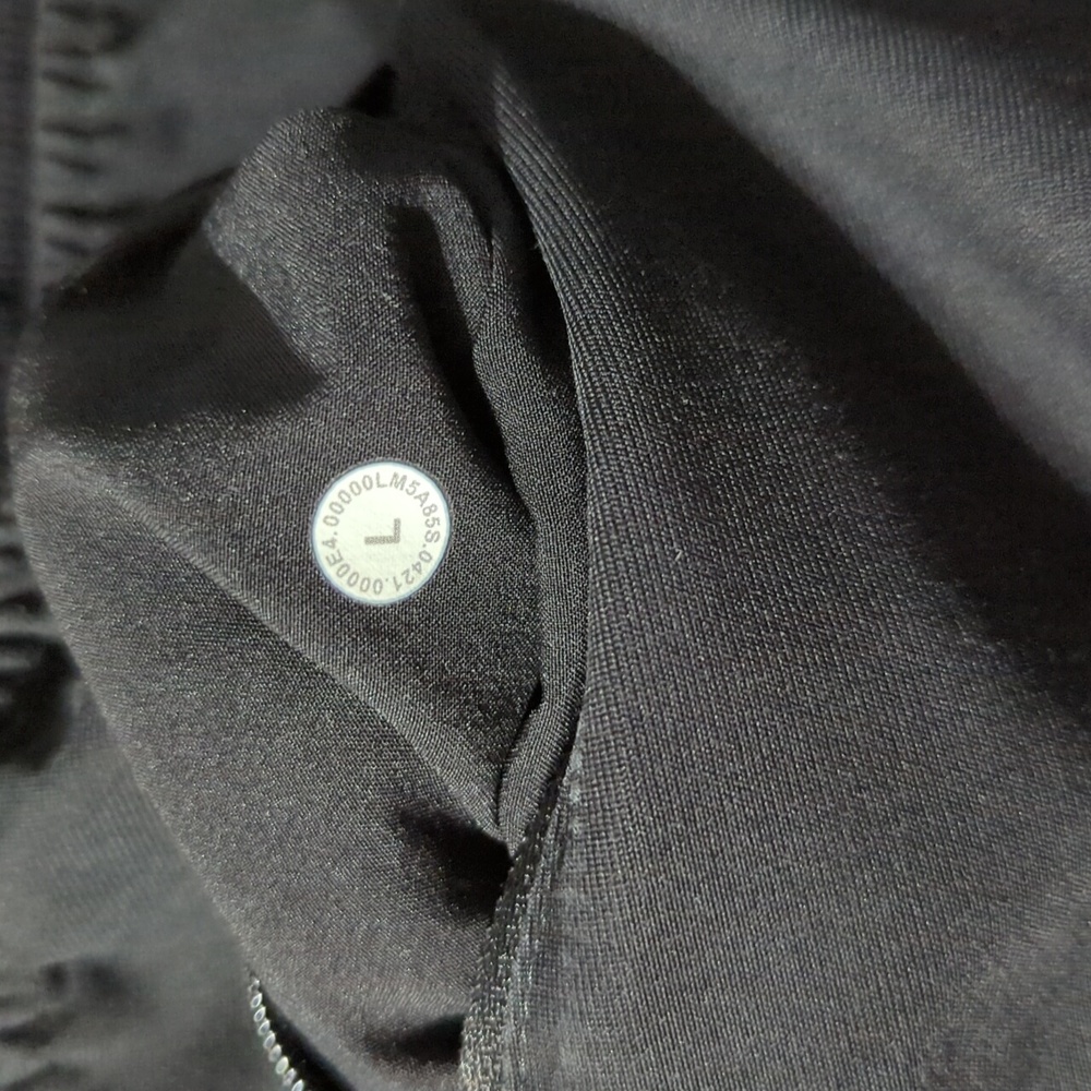 Lululemon ABC Jogger 30” - Picture 9 of 9